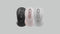 Logitech Signature M650 - Draadloze muis - SilentTouch - Wit