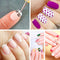 Happy Painter® Mandala Dotting Tools - Nail Art Penselen - 45 Delig - Dot Painting - Opbergtas