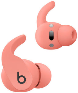 Beats Fit Pro - Draadloze oordopjes - ANC en Transparantie-modus - Roze