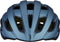 BBB Cycling Hawk MIPS - Fietshelm - 21 ventilatieopeningen - Mat Blauw - Maat L