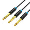 VGA-kabel Vention BATBH