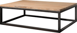 TOFF Max Coffeetable 135x75