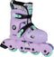 Playlife Smile Inlineskates Meisjes - Maat 26-29