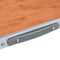 vidaXL - Campingtafel - inklapbaar - 60x45 - cm - aluminium