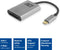 ACT AC7054 - USB-C cardreader - SD/micro SD - 5Gbps