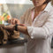 Wiko WiMate - Smarttracker - Hartslag- en slaapmonitor - Zwart