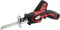 Kunzer Accu-reciprozaag 7AFS02 Incl. accu, Incl. lader, Incl. koffer 12 V 2 Ah