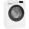 Privileg PWFV X 873 A - Wasmachine - 8 kg - A - Wit
