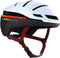 Livall EVO21 - Smart fietshelm - SOS functie - LED richtingaanwijzers - Wit
