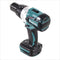 Makita DDF481Z - 18V Accu Boor- en Schroefmachine - Koolborstelloze Motor - Compact