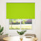 vidaXL - Rolgordijn - verduisterend - 125x150 - cm - stofbreedte - 121,6 - cm