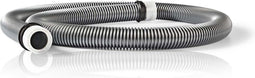 Nedis Stofzuigerslang - Vervanging voor: Universeel - 32 mm - 1.80 m - Kunststof - Grijs