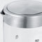 Severin WK 3472 - Waterkoker - 0,5L - Glas en Roestvaststaal - 1100W