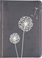 iMoshion Tablet Hoes Geschikt voor iPad 10 (2022) 10.9 inch - iMoshion 360° Draaibare Design Bookcase - Zwart /Dandelion