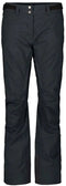Scott Ultimate Dryo 10 - Skibroek - Waterdicht 10.000 mm - Zwart (M)