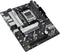 ASUS PRIME B850M-K - micro ATX - Socket AM5 DDR5 128 GB 7.1 kanalen (4711636005517)