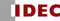 Idec Signaallamp LED LH1D-H2HQ4C30RG LH1D-H2HQ4C30RG Continulicht 24 V/DC, 24 V/AC