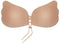 MAGIC Bodyfashion Va-Va-Voom Bra - Strapless - Push-up - Caramel