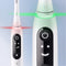 Oral-B iO 7n - Elektrische Tandenborstel - 5 Poetsstanden - Wit