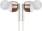 JVC HA-FX45BT-WE - In ear Bluetooth - White