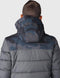 Brunotti Trymaily - Snowjacket - Warm en windafstotend - Zwart