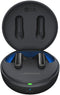LG Tone Free DFP8 - In-ear oordopjes - ANC - UVnano - Zwart