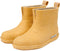 Hoge sloffen Bright Gold Colour:Goud/ Lichtgrijs Size:40