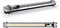 Elmeko LEX-350-BT Schakelkastlamp 700 lm 1 stuk(s)