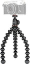 JOBY GorillaPod 1K - Mini-tripod - Flexibel statief met balhoofd 1 kg - Zwart (incl. balhoofd)