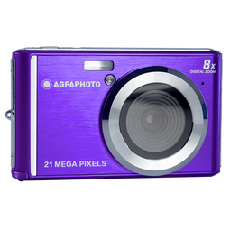 AgfaPhoto AGFA DC5200 Realishot Paars