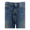 Our Lagacy- Third Cut in Blue Tech Wash Denim- maat 32