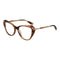 Bulget BG6499 - Brillenframe Dames - Glas zonder voorschrift