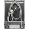 AEG FES7672APM - Inbouw vaatwasser - 14 couverts - Geluidsniveau 43 dB