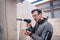Bosch GSR 18V-90 FC Professional - Boormachine - FlexiClick System - 18V