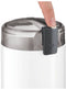 Bosch TSM6A011W - Koffiemolen - 180W - Roestvrijstaal hakmes - 75g koffiebonen capaciteit