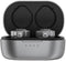 FiiO FW3 - In-ear oordopjes - HiFi TWS met Bluetooth 5.2 - Zilver