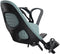 Thule Yepp 2 mini - fietsstoeltje - schokabsorberend zitje - Mid Blue