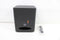 Kali Audio WS-6.2 - Studio subwoofer - 400W klasse-D - 6,5