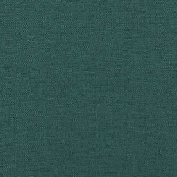 Fauteuil verstelbaar stof donkergroen