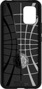 Spigen Rugged Armor for Mi Note 10 Lite matt black