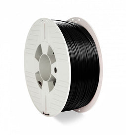 Verbatim 55026 - Filament ABS 1.75 mm - Hoge stijfheid en glans - Zwart
