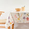 Vlekbestendig tafelkleed van hars Belum 0120-415 Multicolour 300 x 150 cm