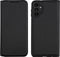 Dbramante1928 GALAXY A13 - Flip cover - 3 pashouders - Zwart