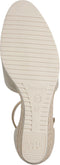 Tamaris Espadrilles - Sleehak - Klittenbandsluiting - Goud (2021)