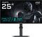 Gigabyte G25F2 - 25 inch Gaming Monitor - Full HD 200Hz - Zwart
