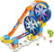Vtech-Knikkerset - Marble Rush - Knikkerbaan - Expansion Kit Electronic - Fun Fair Set Circuit 26 Onderdelen Baan met Hellingen + 4 Jaar - Motorische vaardigheden - creativiteit