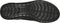Skechers Arch Fit Flex - Dames Sneakers - Air-Cooled Memory Foam - Black/Black - Maat 38