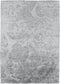 MOMO Rugs - Laagpolig vloerkleed MOMO Rugs Senses Baroque Silver - 250x350 cm