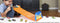 Hot Wheels Action - Roll out Raceway