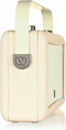 VQ Hepburn Mk II Draagbaar Digitaal Crème
